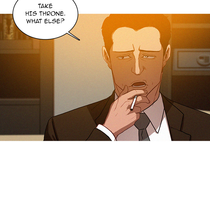 Paradise Lost Chapter 25 image 9