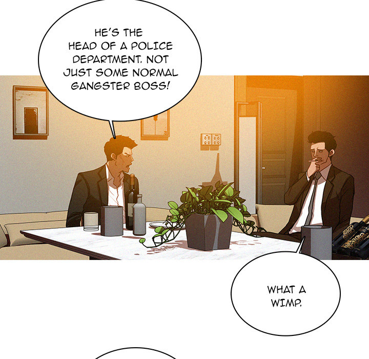 Paradise Lost Chapter 25 image 11