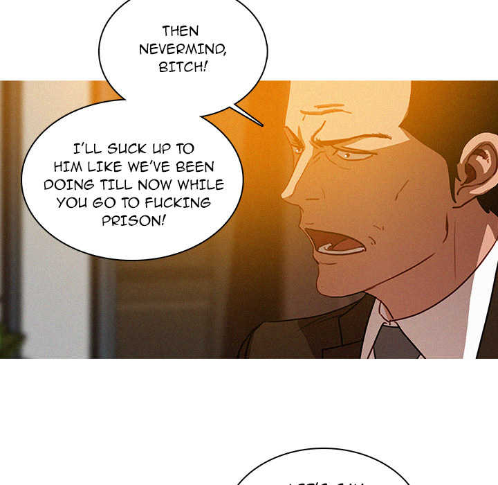 Paradise Lost Chapter 25 image 12