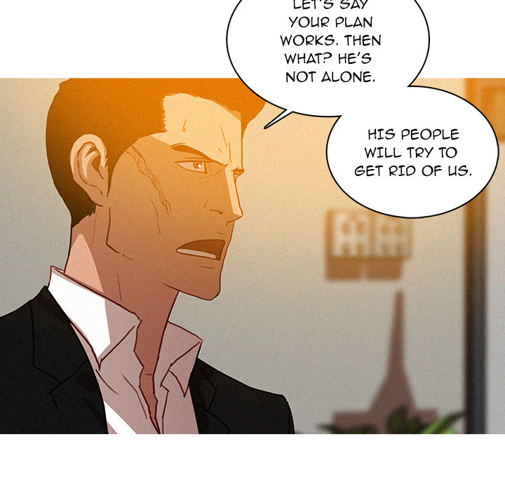 Paradise Lost Chapter 25 image 13