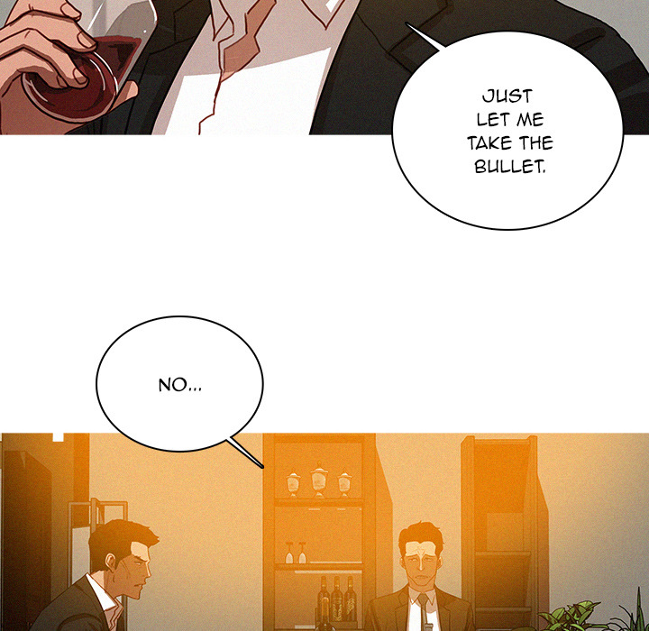 Paradise Lost Chapter 25 image 17