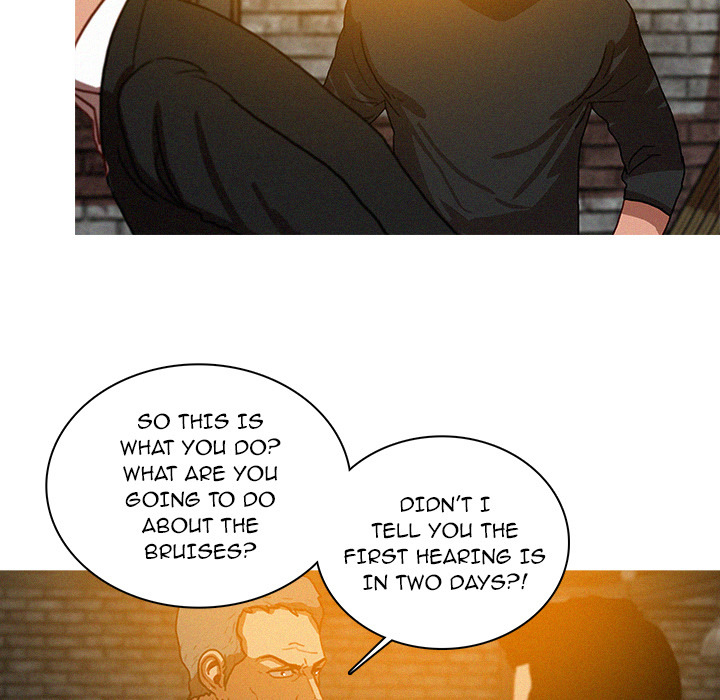 Paradise Lost Chapter 25 image 32