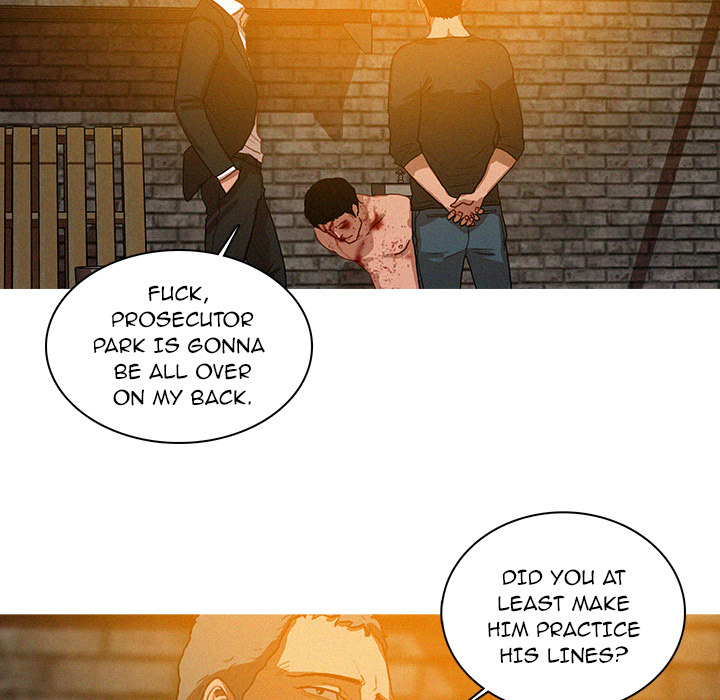 Paradise Lost Chapter 25 image 34