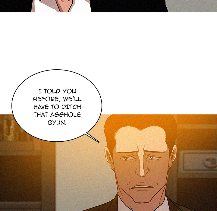 Paradise Lost Chapter 25 image 4