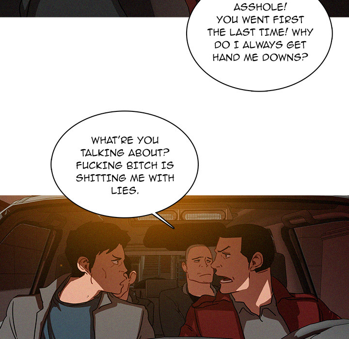 Paradise Lost Chapter 25 image 66