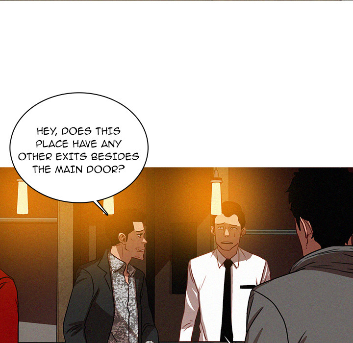 Paradise Lost Chapter 27 image 9