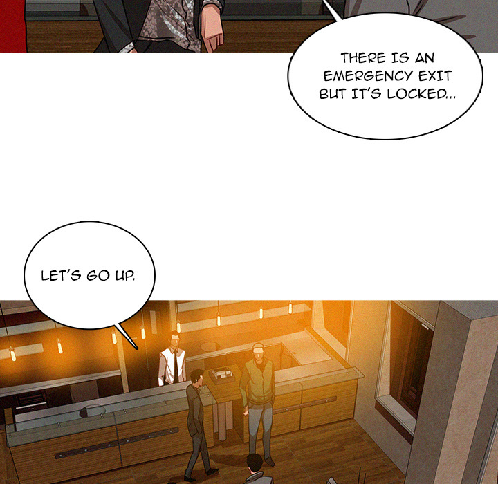 Paradise Lost Chapter 27 image 10