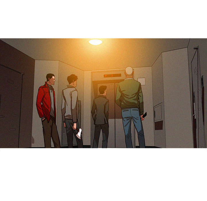 Paradise Lost Chapter 27 image 14