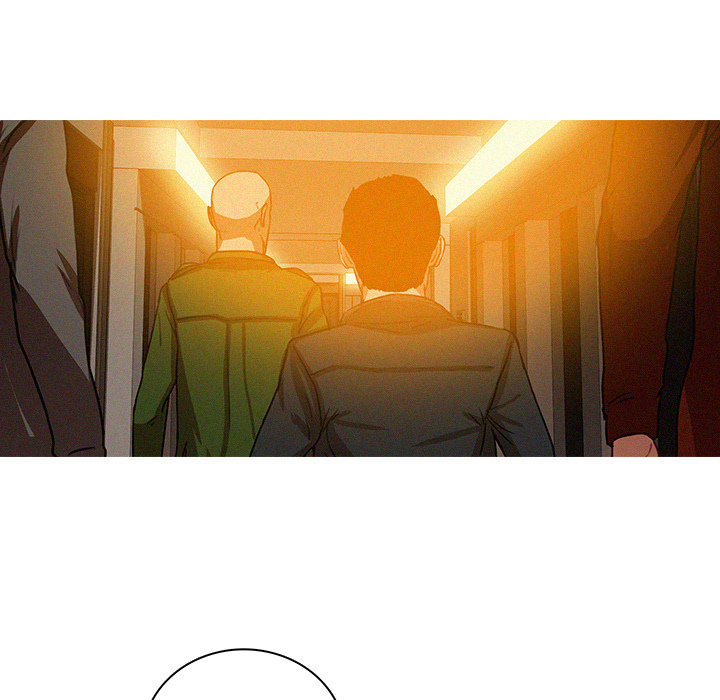 Paradise Lost Chapter 27 image 18