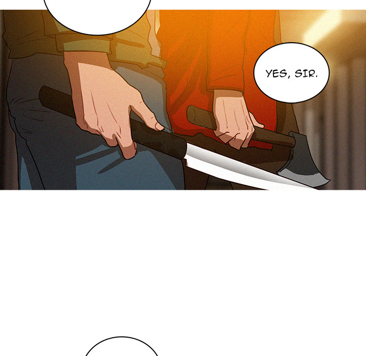 Paradise Lost Chapter 27 image 20