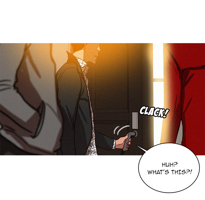 Paradise Lost Chapter 27 image 23