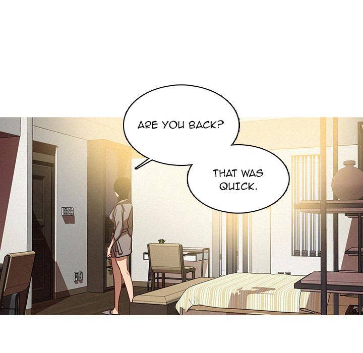 Paradise Lost Chapter 27 image 24