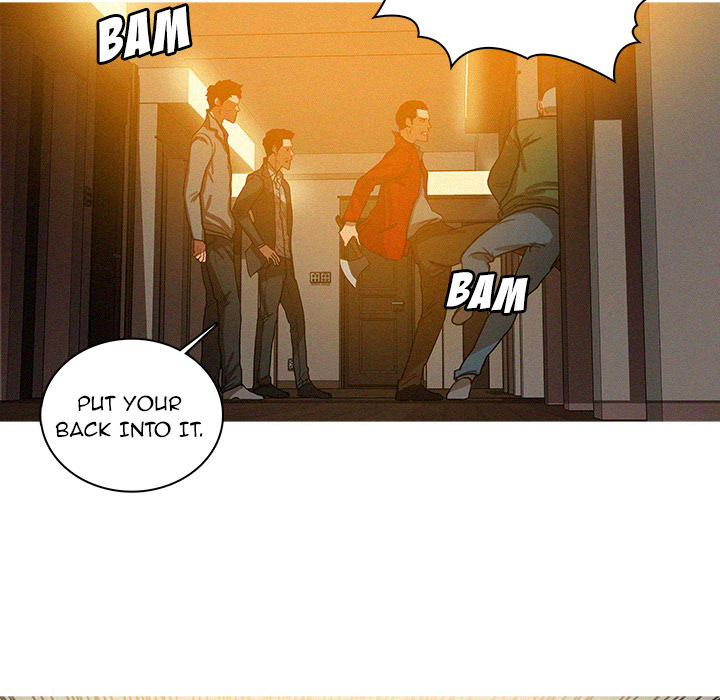Paradise Lost Chapter 27 image 37
