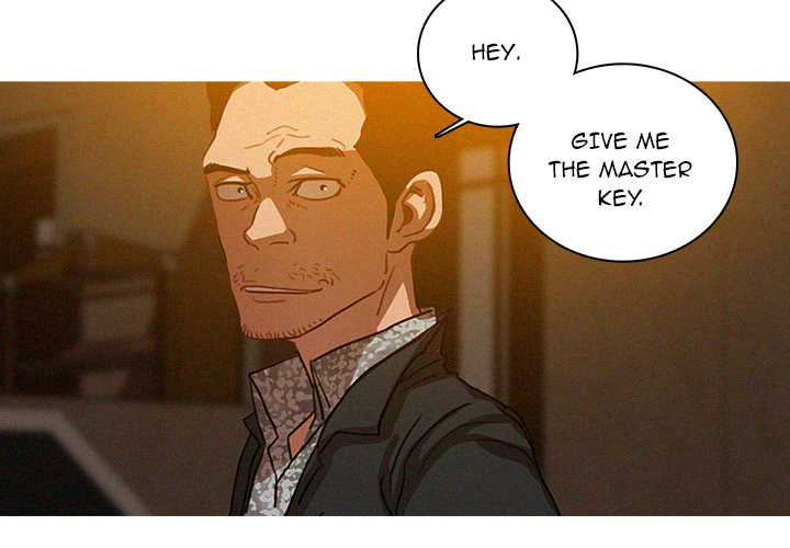 Paradise Lost Chapter 27 image 3