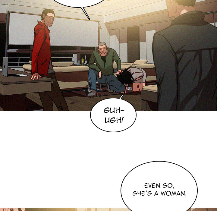 Paradise Lost Chapter 27 image 45