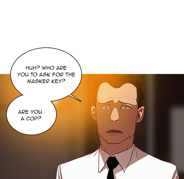 Paradise Lost Chapter 27 image 4