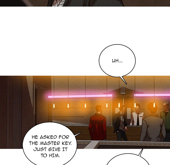 Paradise Lost Chapter 27 image 6