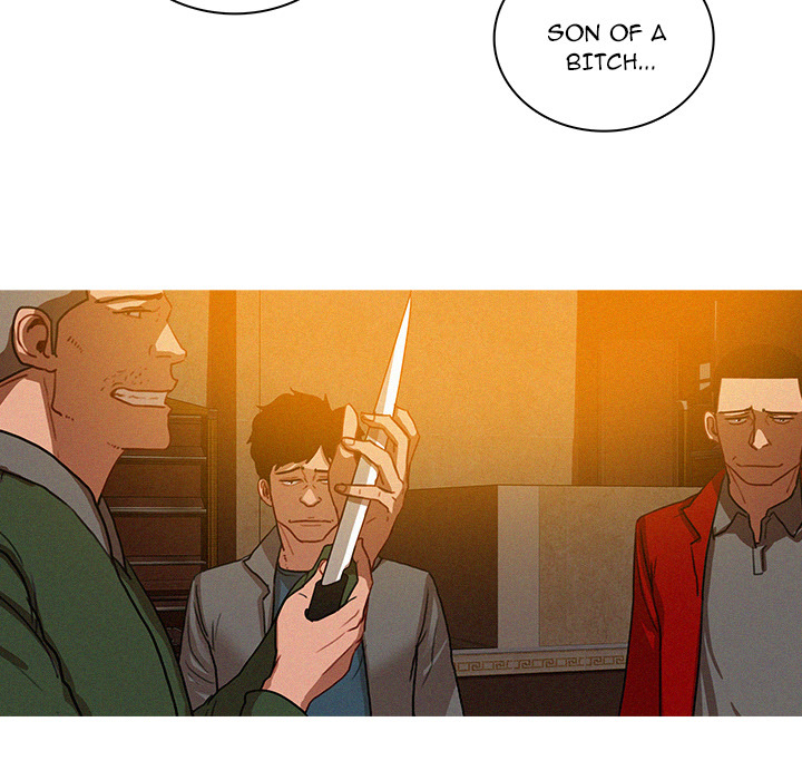 Paradise Lost Chapter 27 image 7