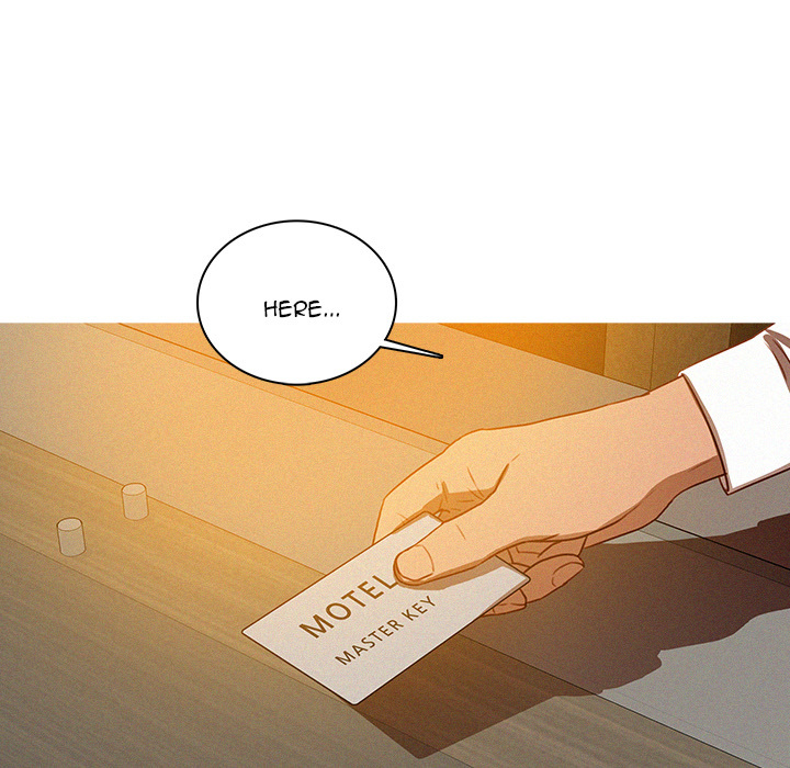 Paradise Lost Chapter 27 image 8