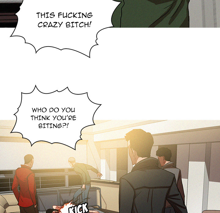 Paradise Lost Chapter 28 image 17