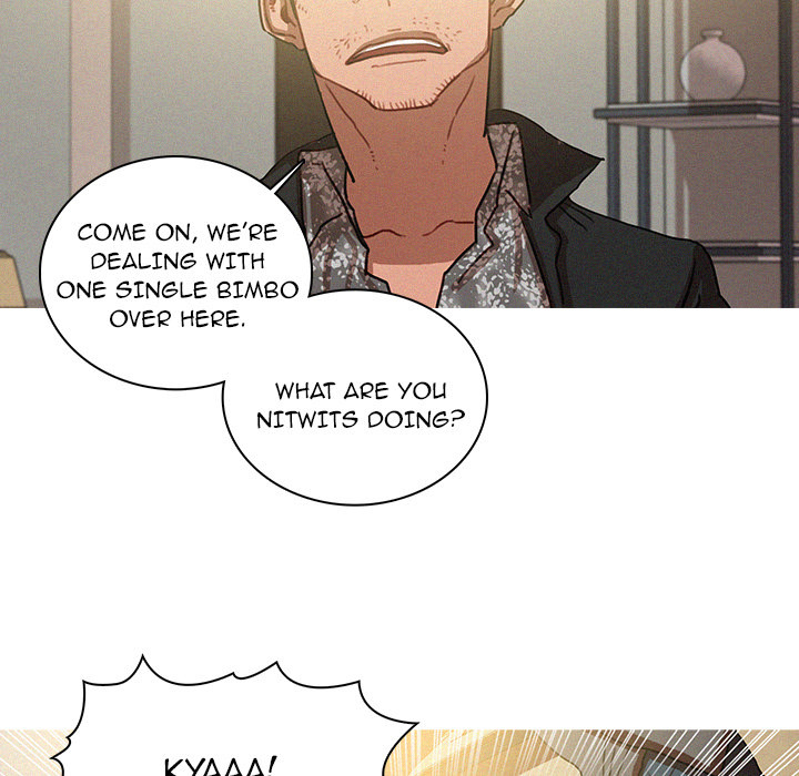 Paradise Lost Chapter 28 image 20