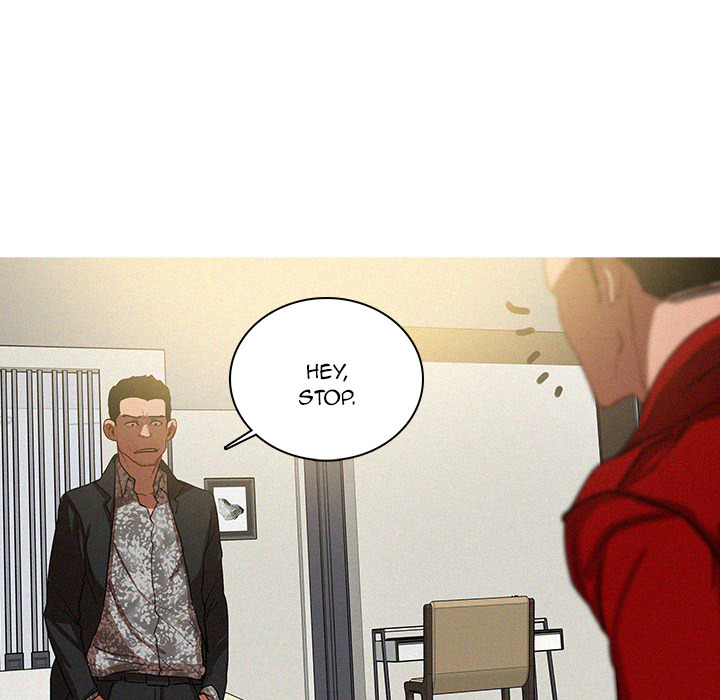 Paradise Lost Chapter 28 image 33
