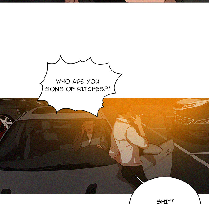 Paradise Lost Chapter 28 image 4