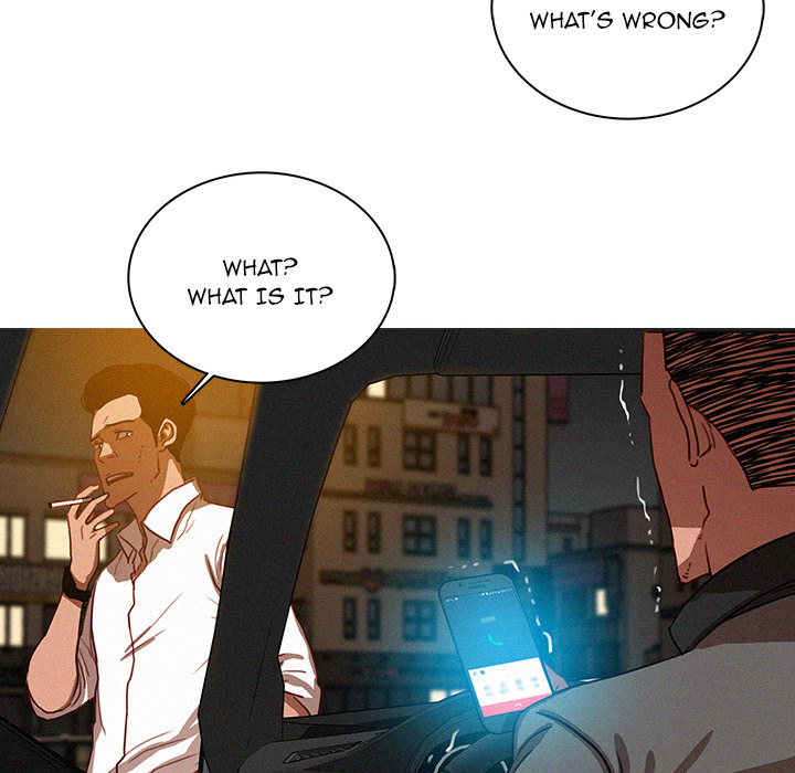 Paradise Lost Chapter 28 image 5