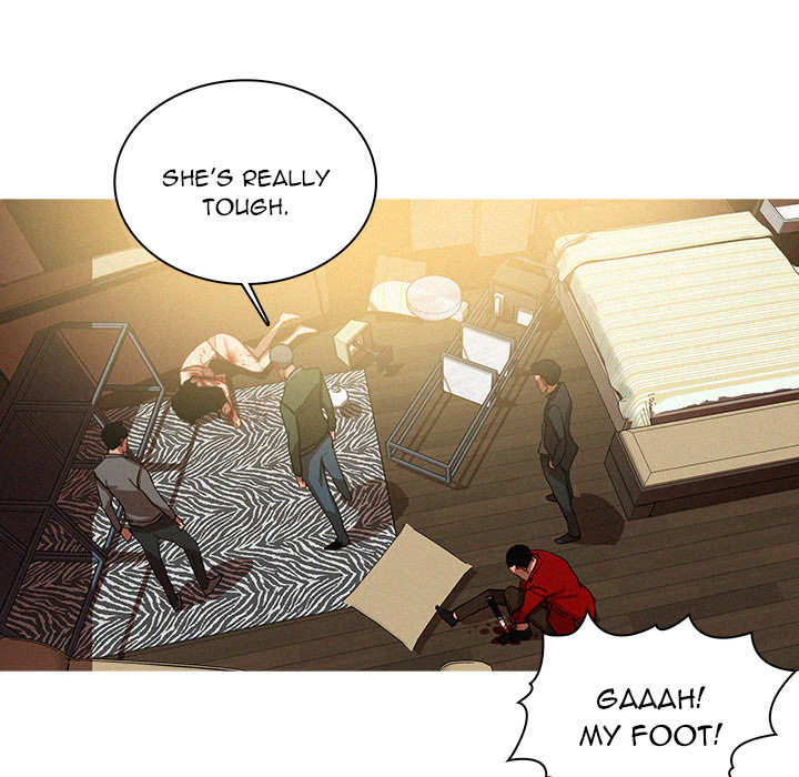 Paradise Lost Chapter 29 image 15