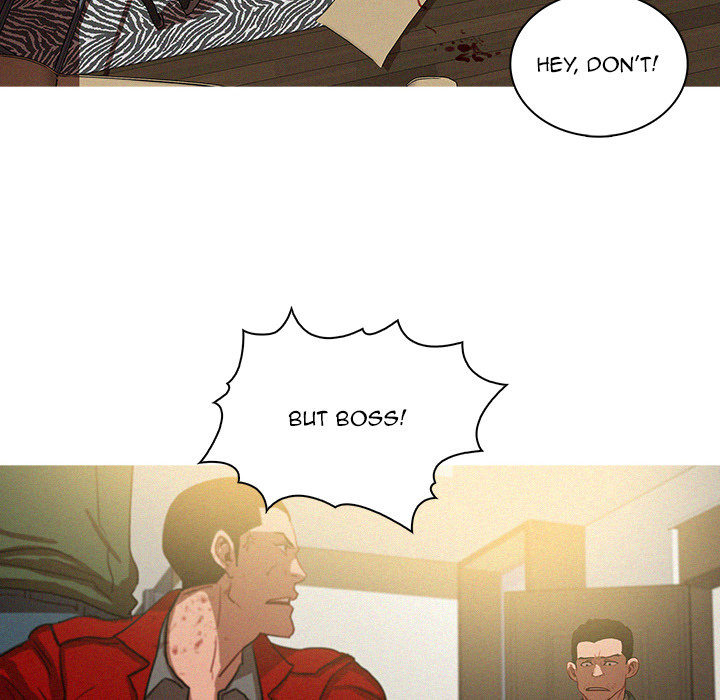 Paradise Lost Chapter 29 image 19