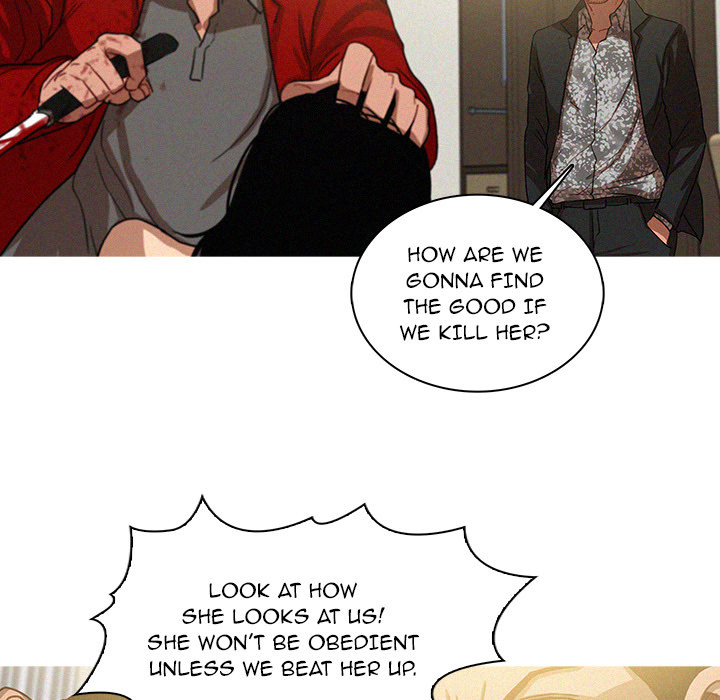 Paradise Lost Chapter 29 image 20