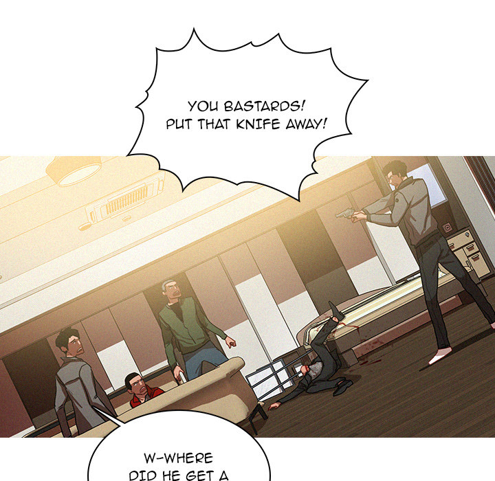 Paradise Lost Chapter 29 image 32