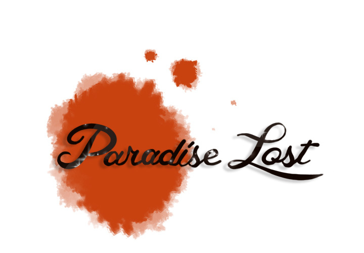 Paradise Lost Chapter 3 image 1