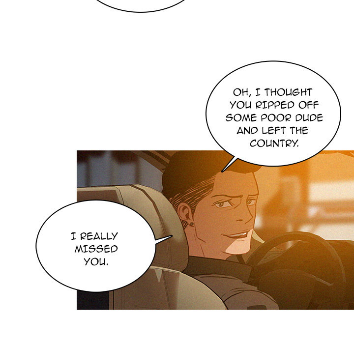 Paradise Lost Chapter 3 image 49