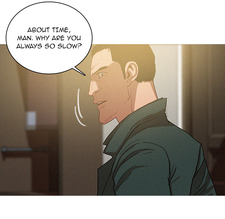 Paradise Lost Chapter 30 image 16