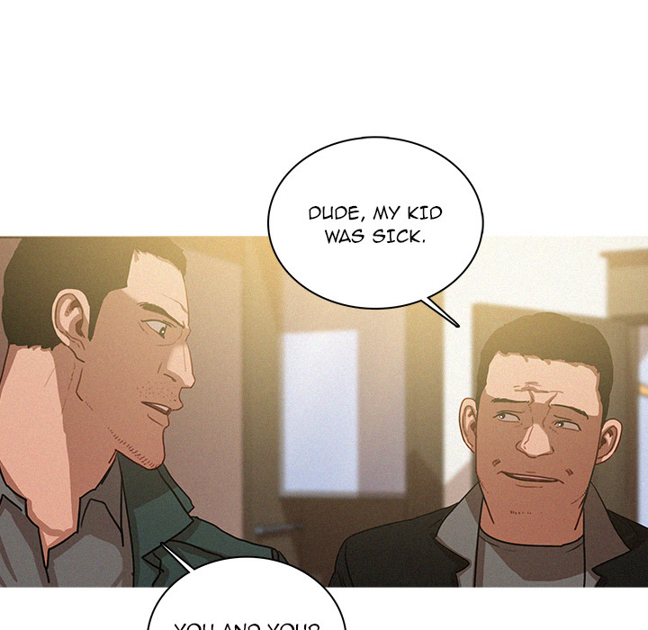 Paradise Lost Chapter 30 image 17