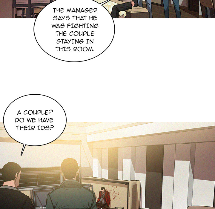Paradise Lost Chapter 30 image 20