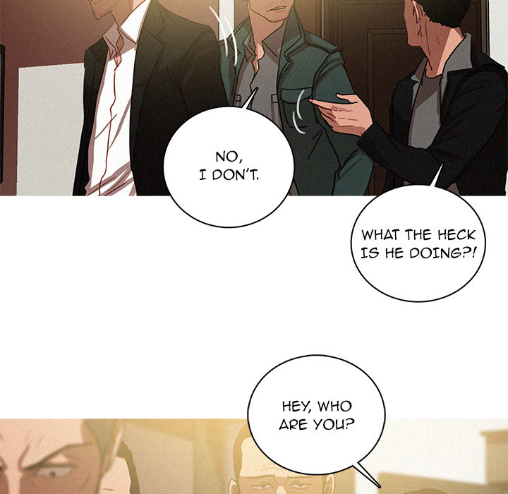 Paradise Lost Chapter 30 image 25