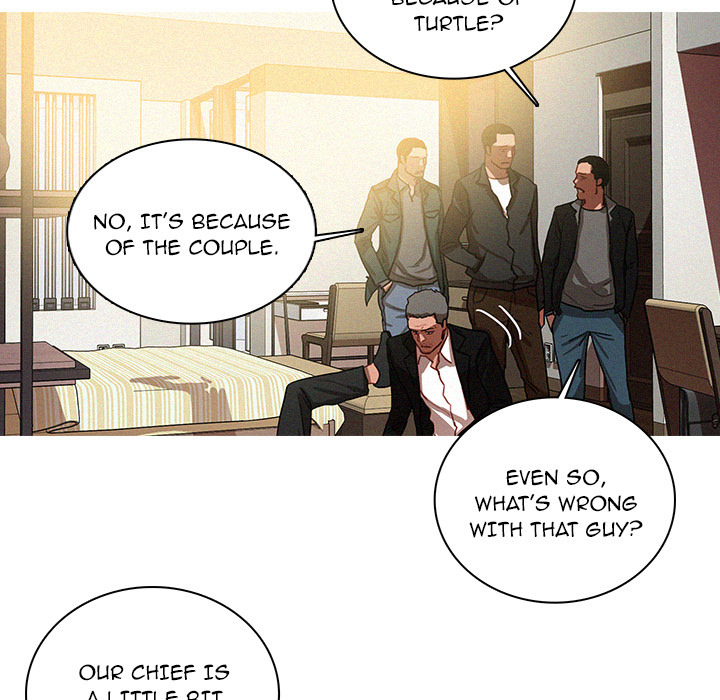 Paradise Lost Chapter 30 image 30