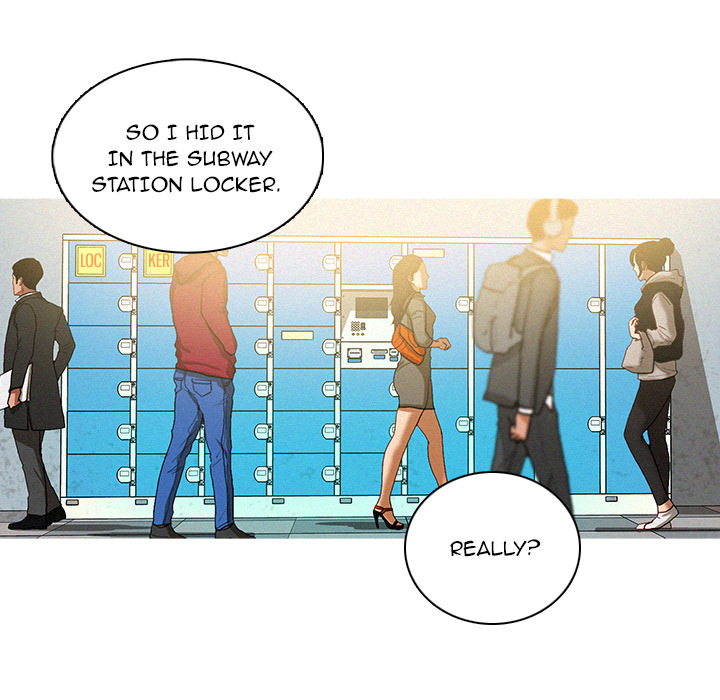 Paradise Lost Chapter 30 image 6