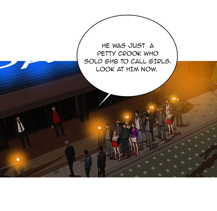 Paradise Lost Chapter 31 image 9