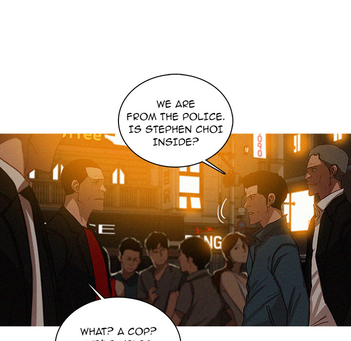 Paradise Lost Chapter 31 image 11