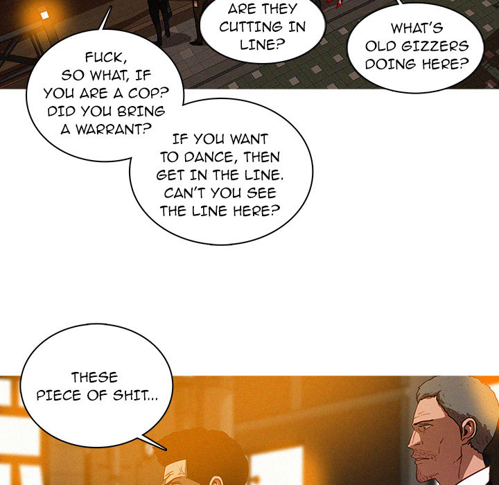 Paradise Lost Chapter 31 image 13