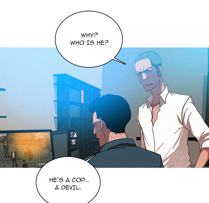 Paradise Lost Chapter 31 image 46