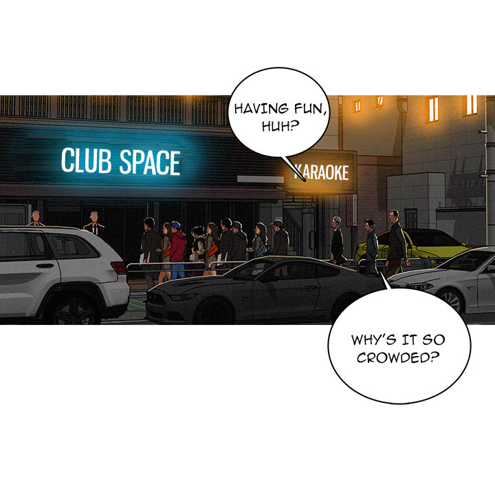 Paradise Lost Chapter 31 image 6