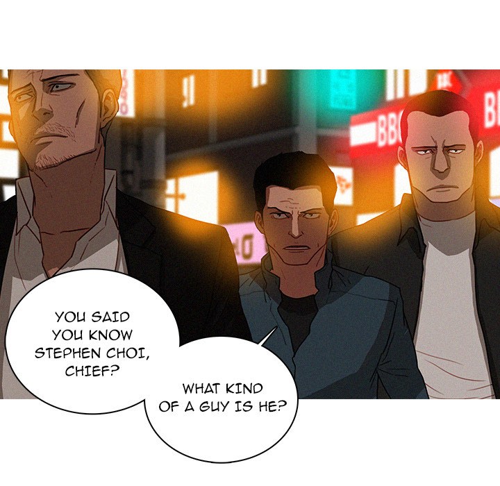 Paradise Lost Chapter 31 image 7