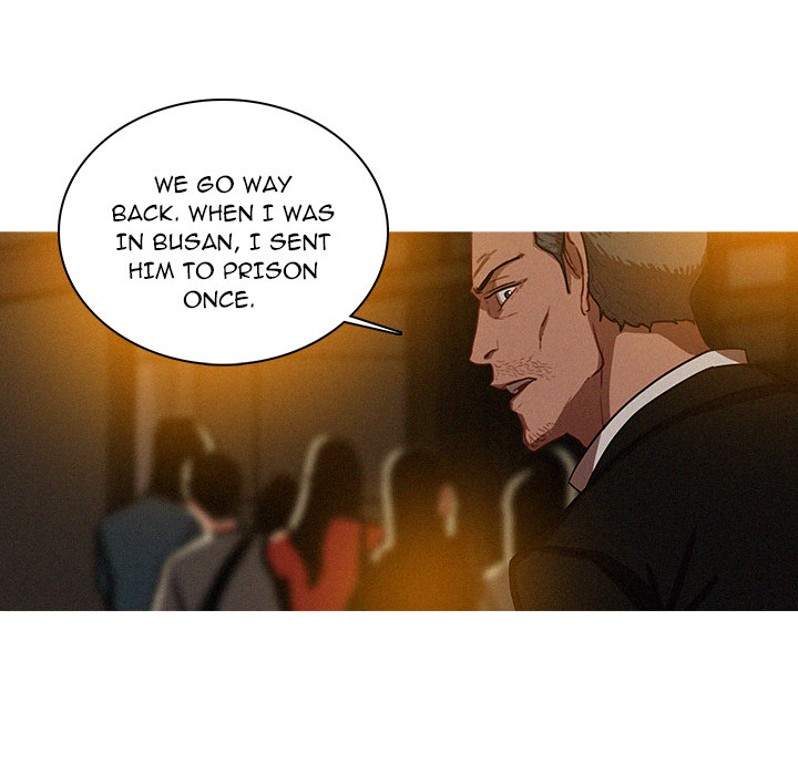 Paradise Lost Chapter 31 image 8