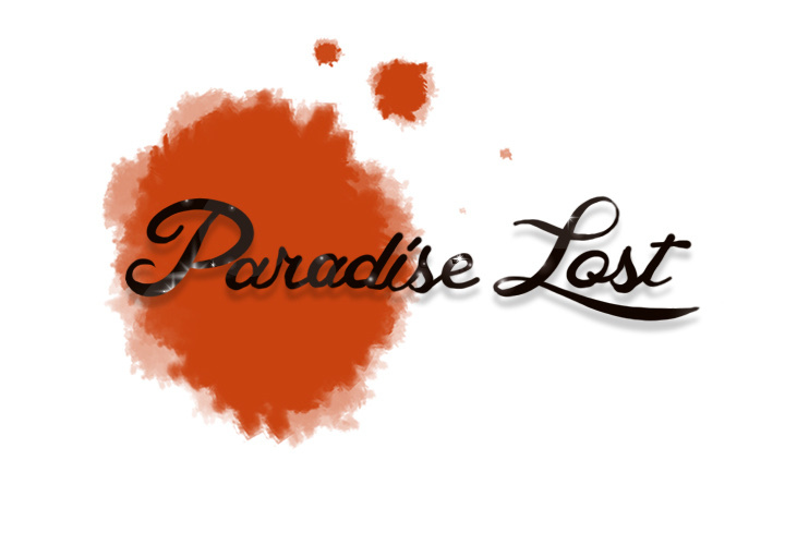 Paradise Lost Chapter 32 image 0