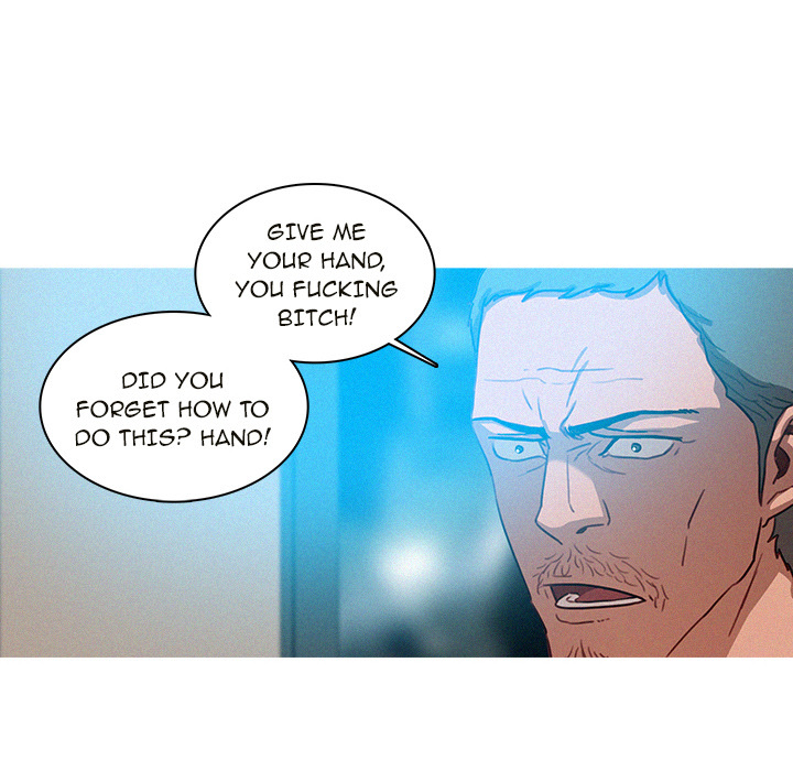 Paradise Lost Chapter 32 image 9