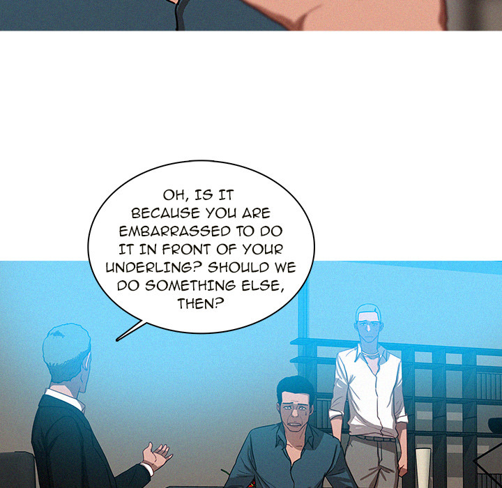 Paradise Lost Chapter 32 image 11